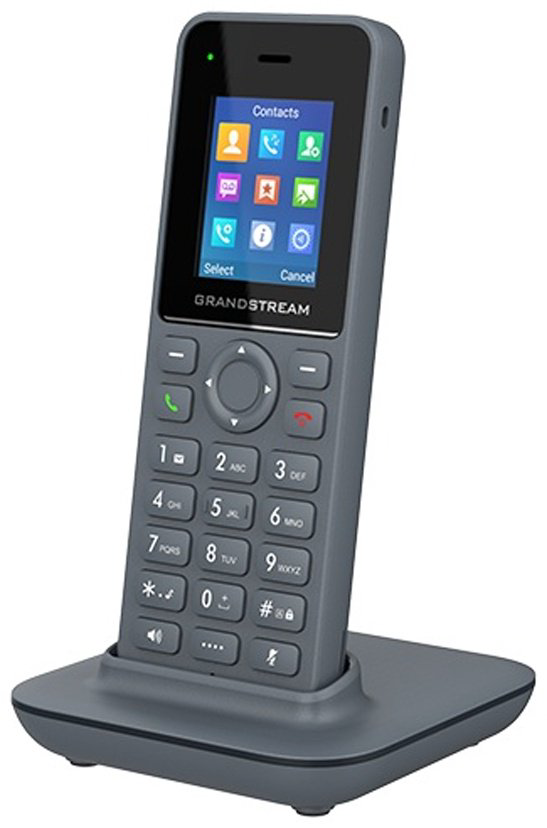 IP-телефон Grandstream DP725 - ForteMarket IP-телефон Grandstream DP725 купить,38810