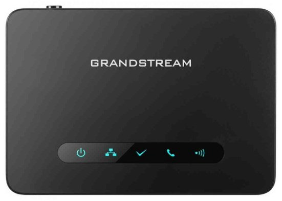 IP-телефон Grandstream DP760 - ForteMarket IP-телефон Grandstream DP760 купить,60128