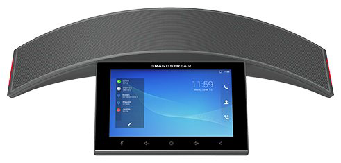 IP-телефон Grandstream GAC2570 купить,333250