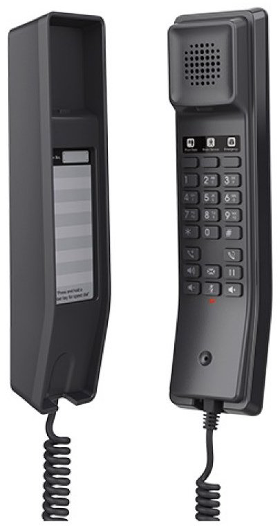 IP-телефон Grandstream GHP611 - ForteMarket IP-телефон Grandstream GHP611 купить,21471