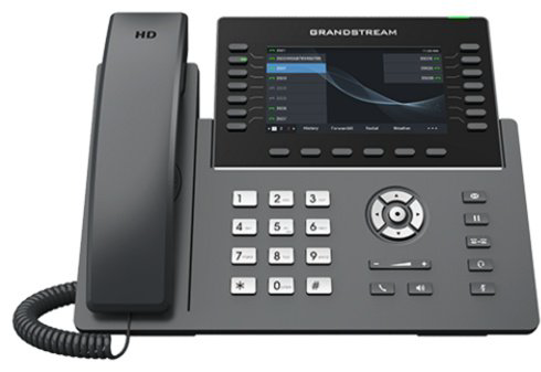 IP-телефон Grandstream GRP2650 купить,94472