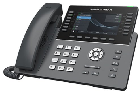IP-телефон Grandstream GRP2650 - ForteMarket IP-телефон Grandstream GRP2650 купить,0