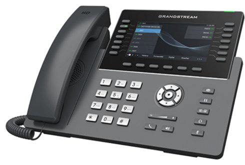 IP-телефон Grandstream GRP2650 купить,94472