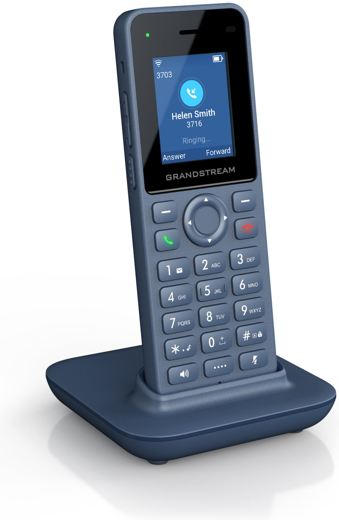 IP-телефон Grandstream WP816 купить,38590