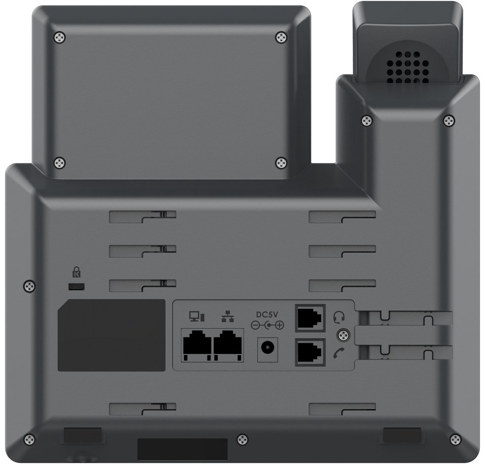 IP-телефон Grandstream GRP2603P - ForteMarket IP-телефон Grandstream GRP2603P купить,31394