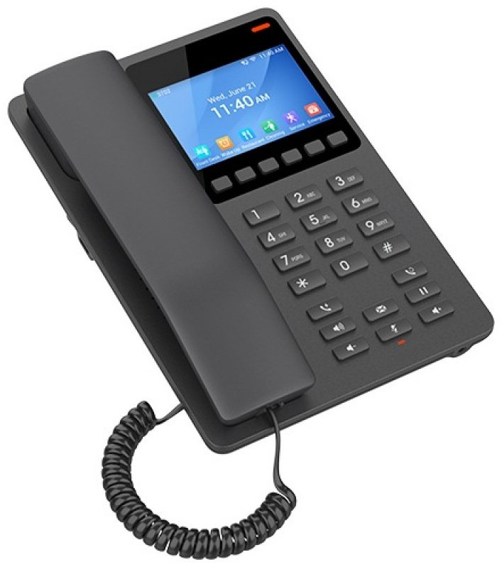 IP-телефон Grandstream GHP631W купить,43481