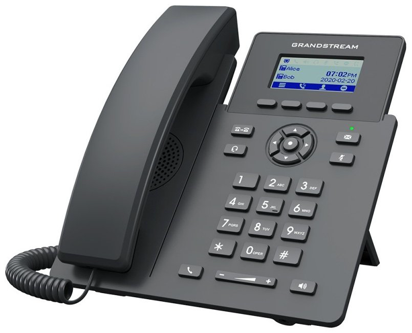 IP-телефон Grandstream GRP2601W купить,24119