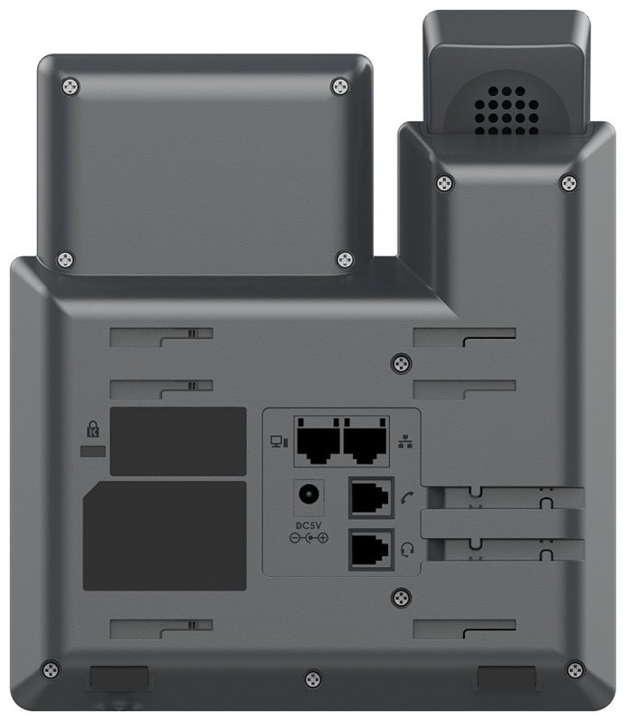 IP-телефон Grandstream GRP2601W купить,24119