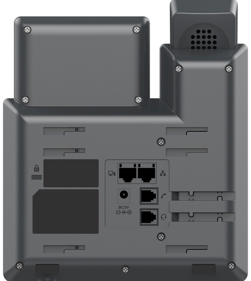 IP-телефон Grandstream GRP2602 - ForteMarket IP-телефон Grandstream GRP2602 купить,0