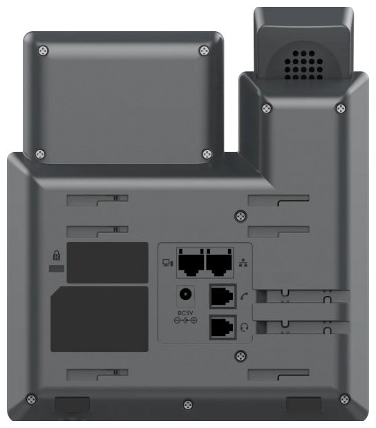 IP-телефон Grandstream GRP2602G - ForteMarket IP-телефон Grandstream GRP2602G купить,24458