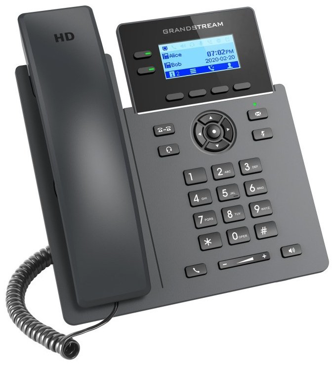 IP-телефон Grandstream GRP2602W купить,29037