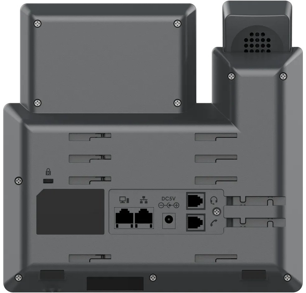 IP-телефон Grandstream GRP2603 - ForteMarket IP-телефон Grandstream GRP2603 купить,30572