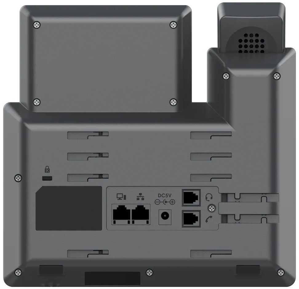 IP-телефон Grandstream GRP2604P - ForteMarket IP-телефон Grandstream GRP2604P купить,37537