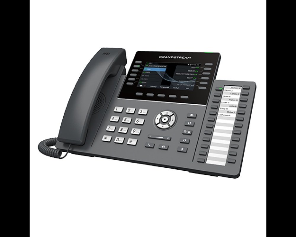 IP-телефон Grandstream GRP2636