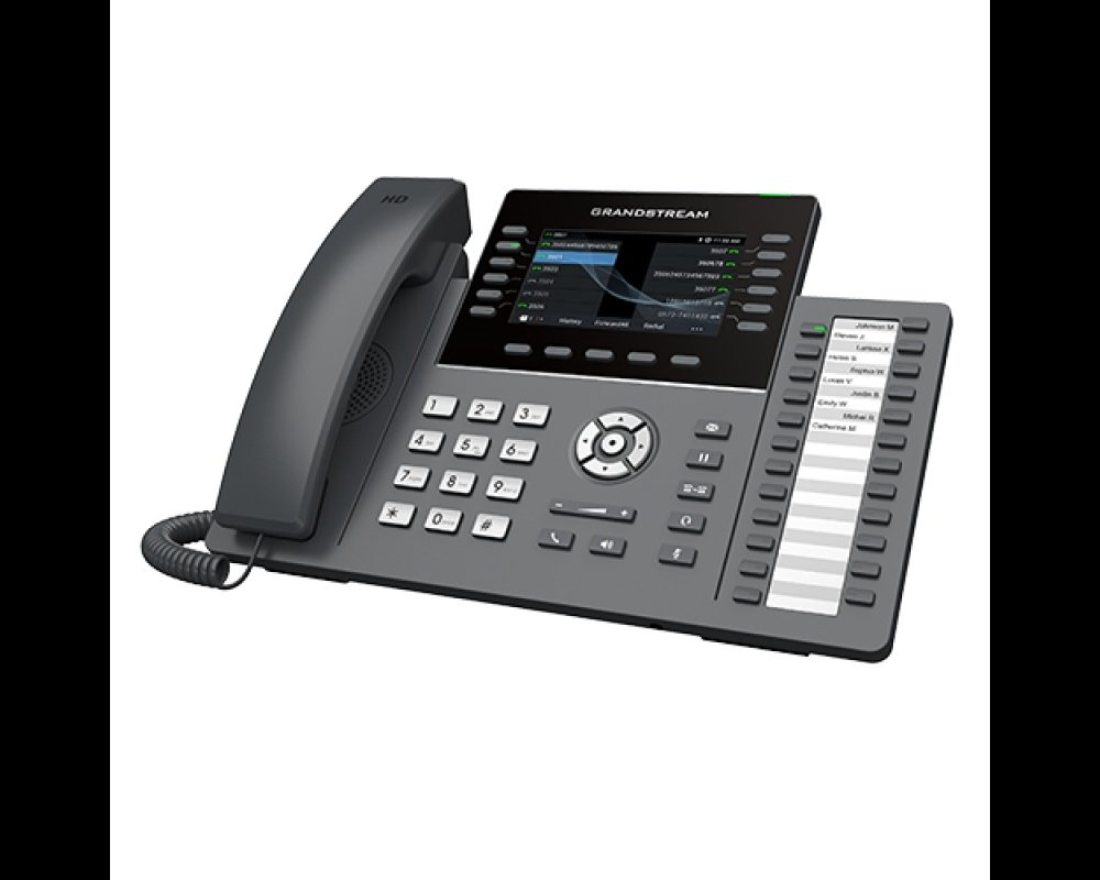 IP-телефон Grandstream GRP2636 - ForteMarket IP-телефон Grandstream GRP2636 купить,98348