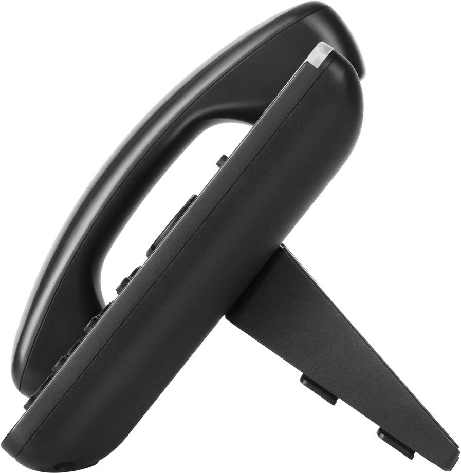 IP-телефон Grandstream GXP1620 черный купить,24650