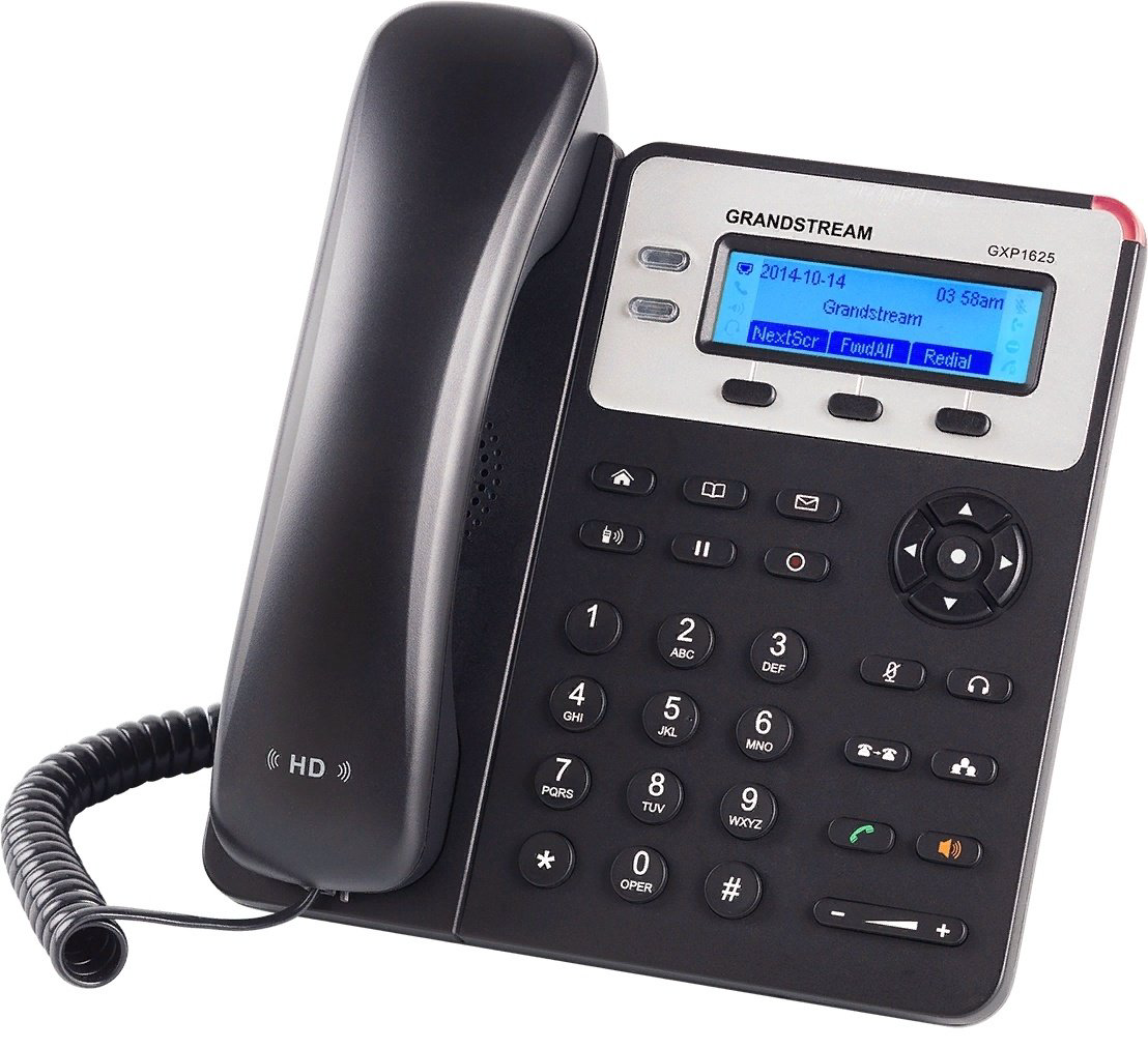 IP-телефон Grandstream GXP1625 купить,20590