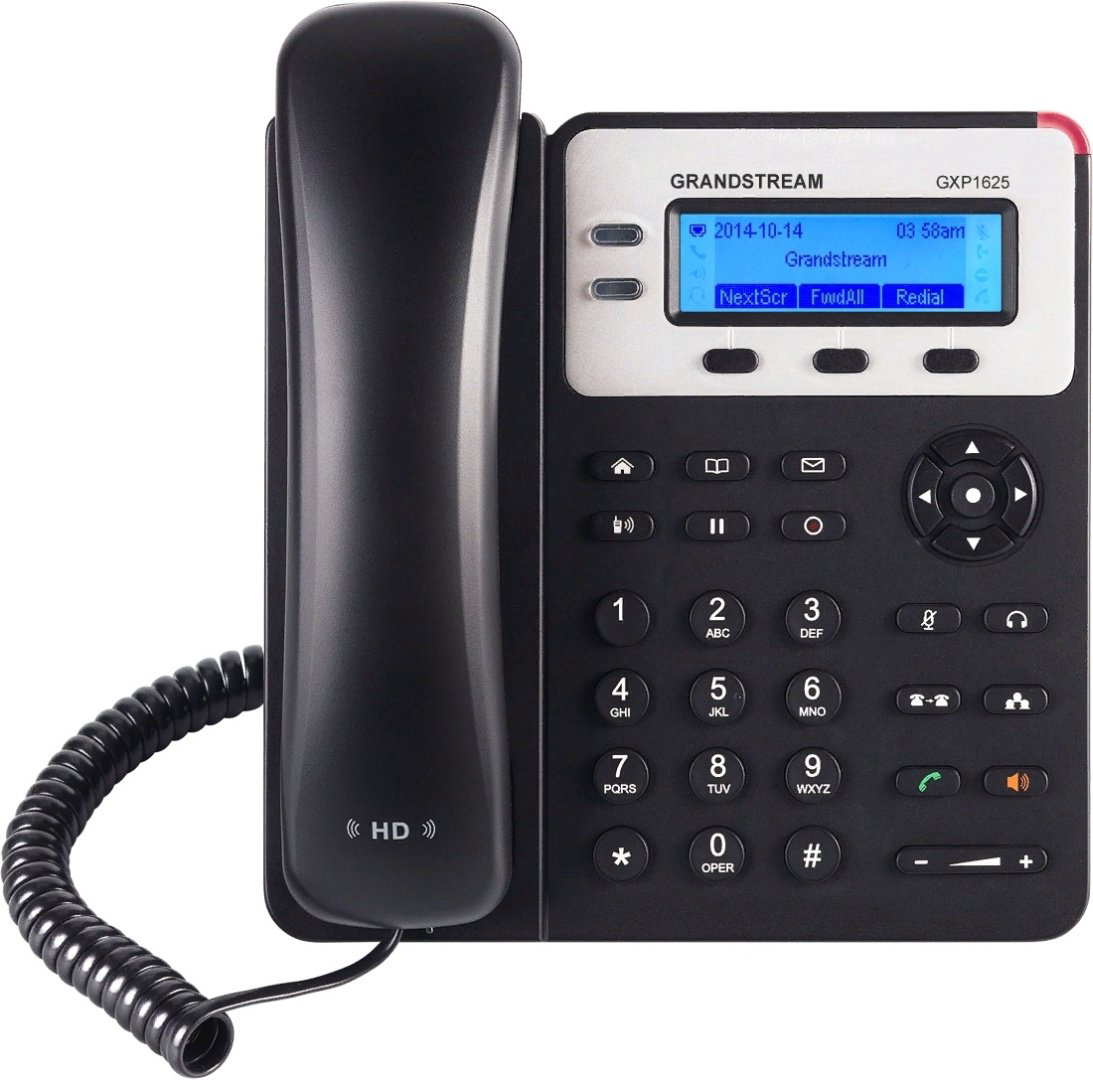 IP-телефон Grandstream GXP1625 купить,20590