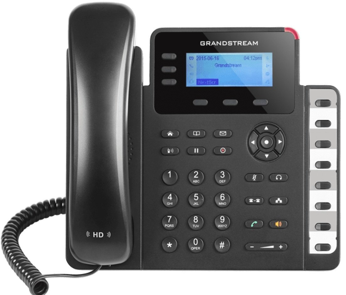 IP-телефон Grandstream GXP1630 купить,NaN