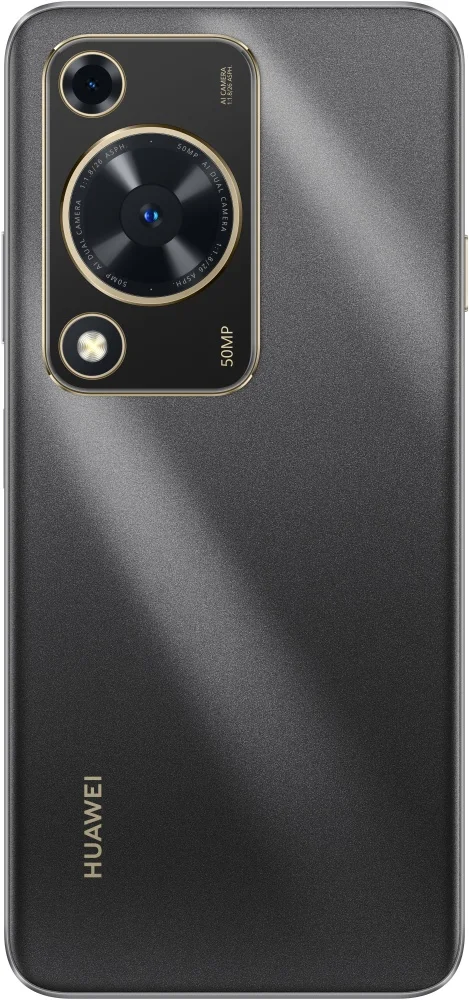 Смартфон Huawei Nova Y63 GFY-LX1 4/128Gb Black купить,0