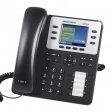 IP-телефон Grandstream GXP2130 черный купить,0