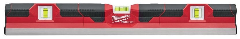 Milwaukee уровень брусковый 4932459893 60 см купить,NaN