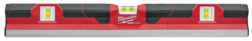 Milwaukee уровень брусковый 4932459893 60 см купить,NaN