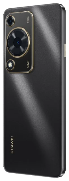 Смартфон Huawei Nova Y63 GFY-LX1 4/128Gb Black купить,0