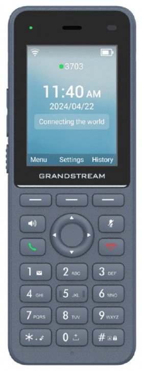 IP-телефон Grandstream WP826 - ForteMarket IP-телефон Grandstream WP826 купить,51450