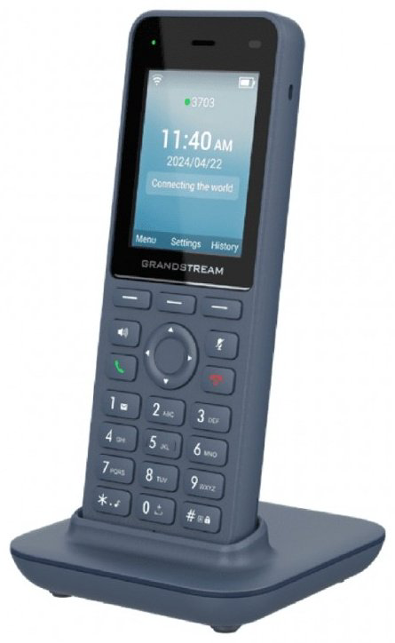 IP-телефон Grandstream WP826 - ForteMarket IP-телефон Grandstream WP826 купить,51450