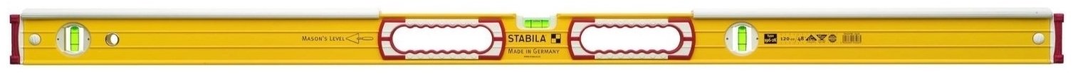 Stabila 196-2 K 16406 122 см купить,NaN