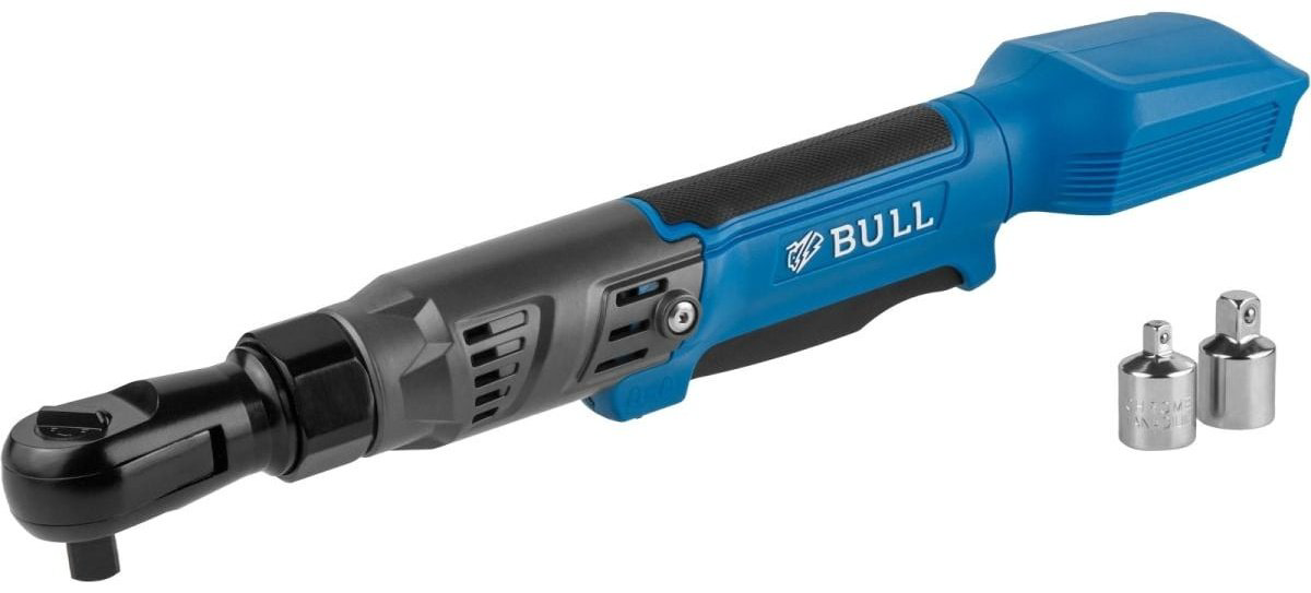 Bull гайковерт CRW 9020 1333566 18 В купить,NaN