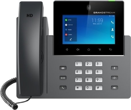 IP-телефон Grandstream GXV3350
