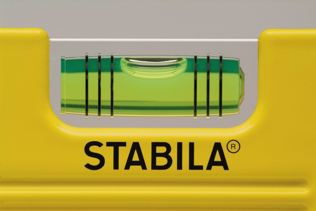 Stabila пузырьковый 81SV REM W45 16672