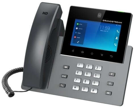 IP-телефон Grandstream GXV3350 купить,93630