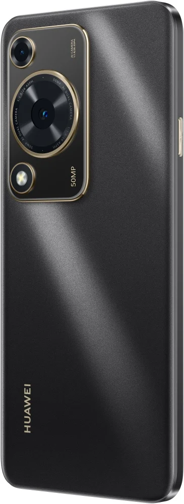 Смартфон Huawei Nova Y63 GFY-LX1 4/128Gb Black купить,0
