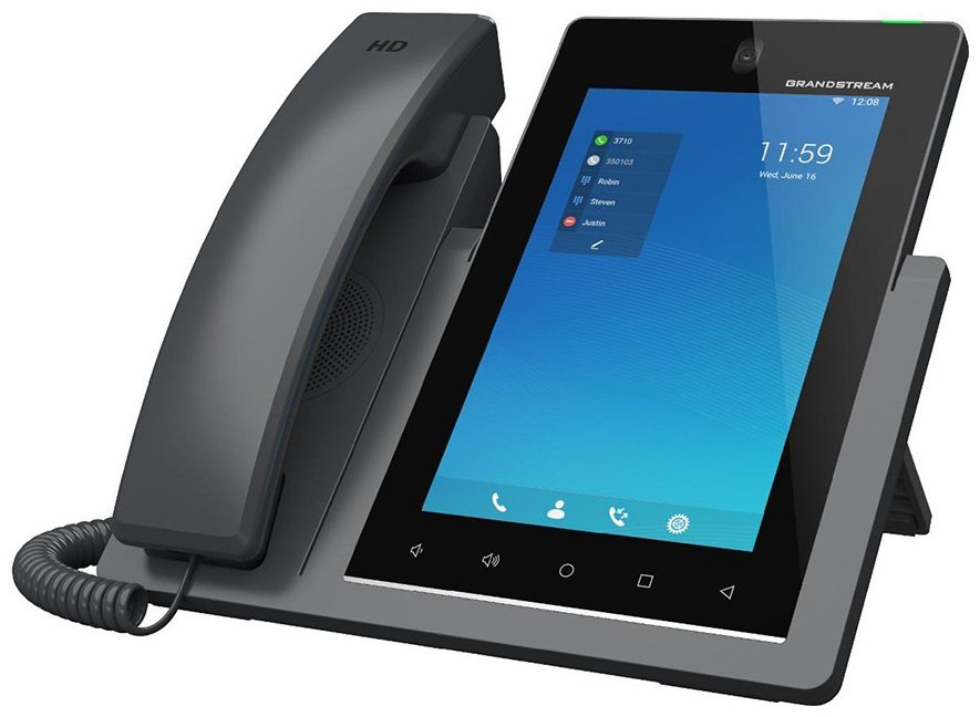IP-телефон Grandstream GXV3470 купить,237934
