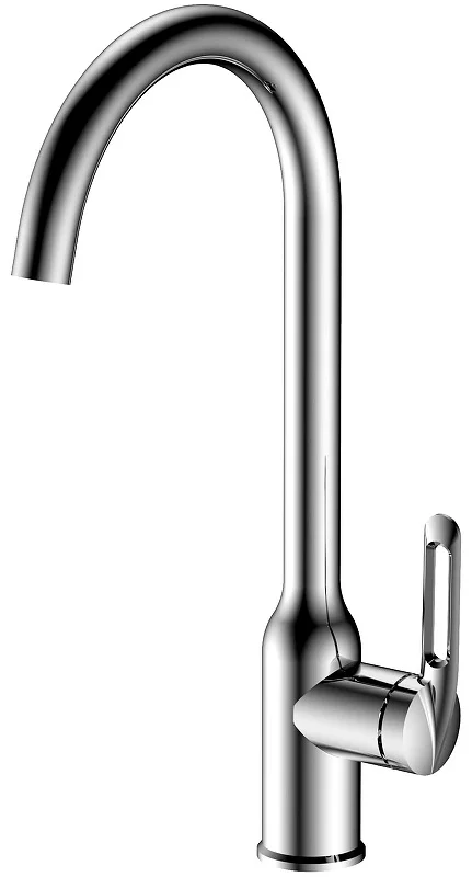 Смеситель Haiba HB70825 хром купить,30502
