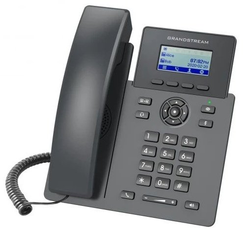 IP-телефон Grandstream GRP2601