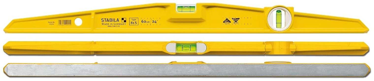 Stabila уровень литой 02502 40 см - ForteMarket Stabila уровень литой 02502 40 см купить,24160