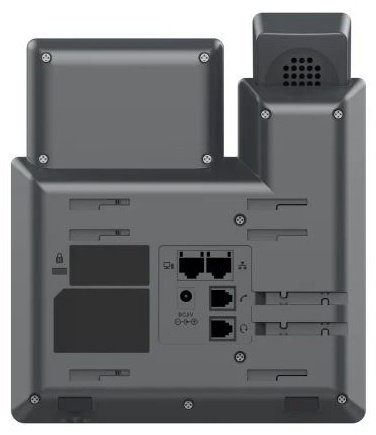 IP-телефон Grandstream GRP2601 - ForteMarket IP-телефон Grandstream GRP2601 купить,24540