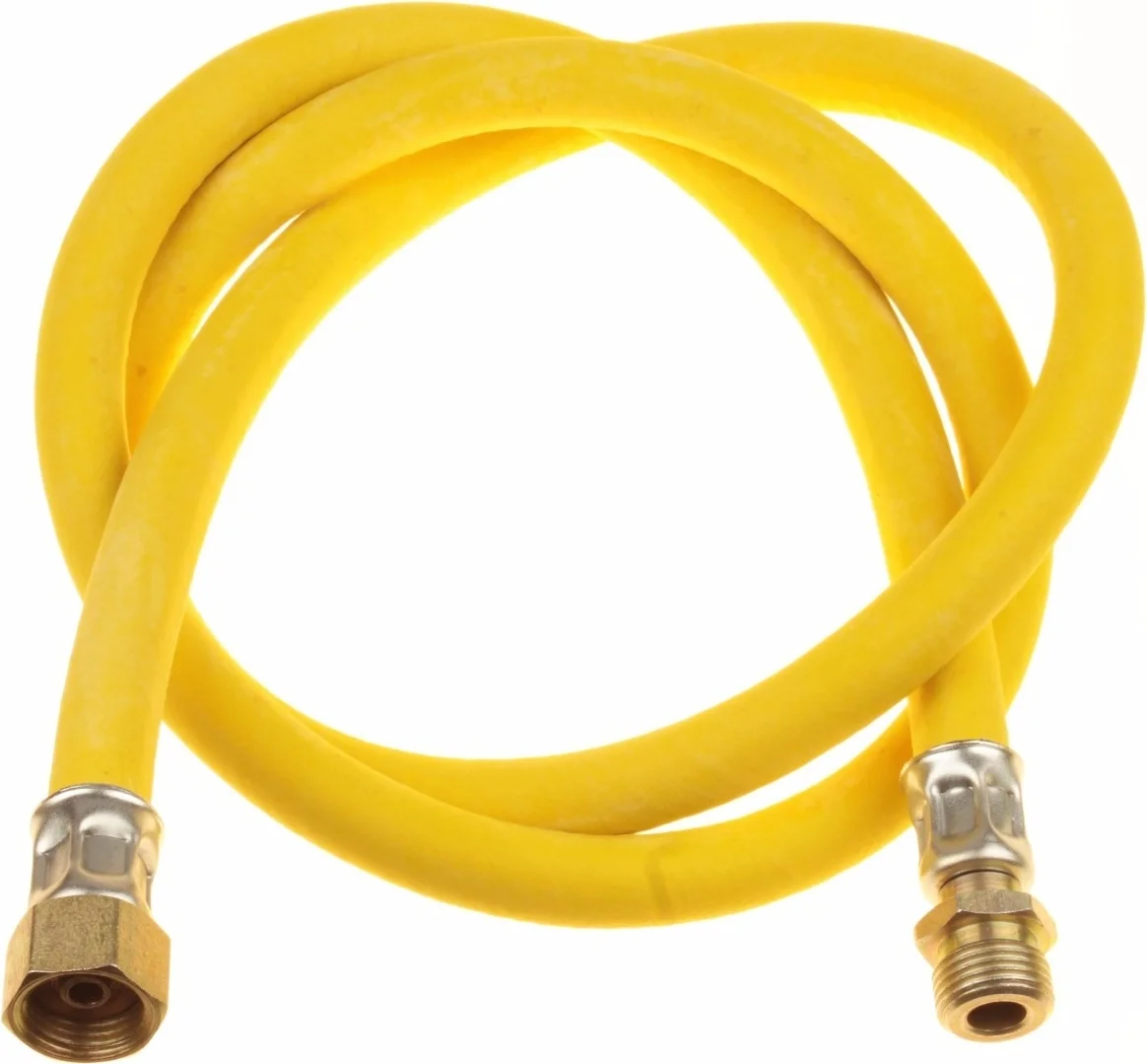 Рукав для газа 1/2 В-Н D 10 1.5м 50шт/меш желтый купить,15400