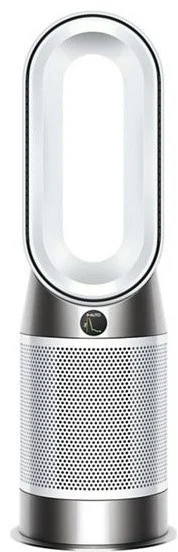 Очиститель воздуха Dyson Purifier HP10 Hot+Cool Gen1 White