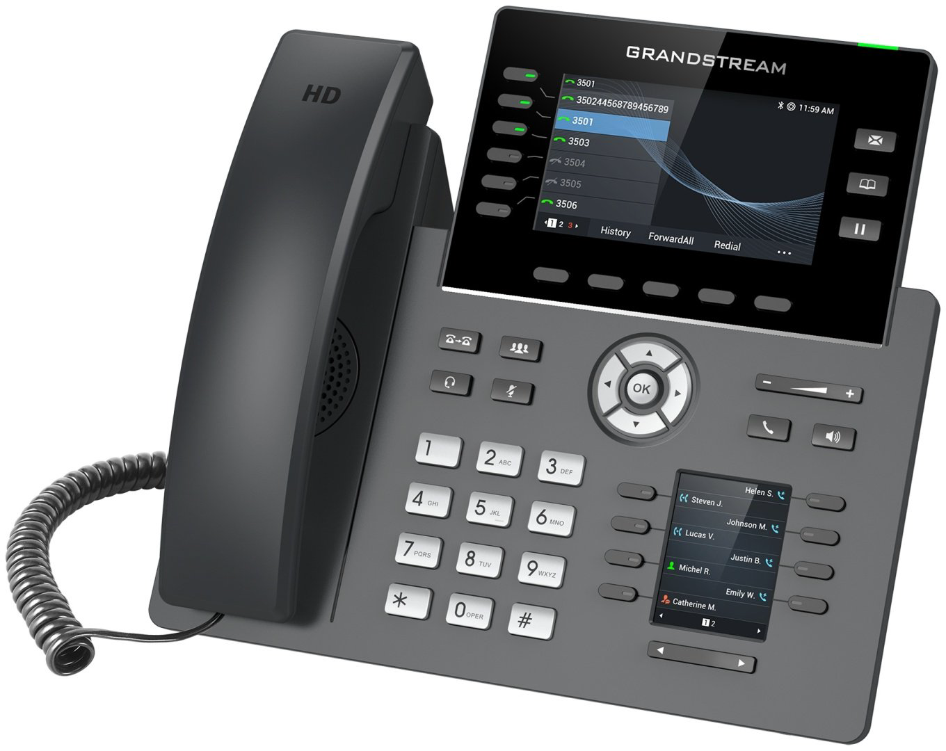 IP-телефон Grandstream GRP2616 купить,106667