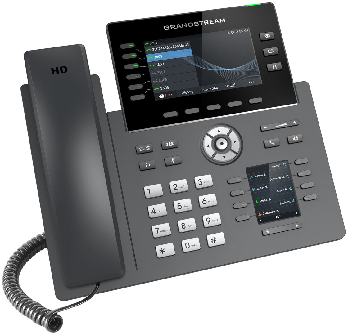 IP-телефон Grandstream GRP2616 купить,106667