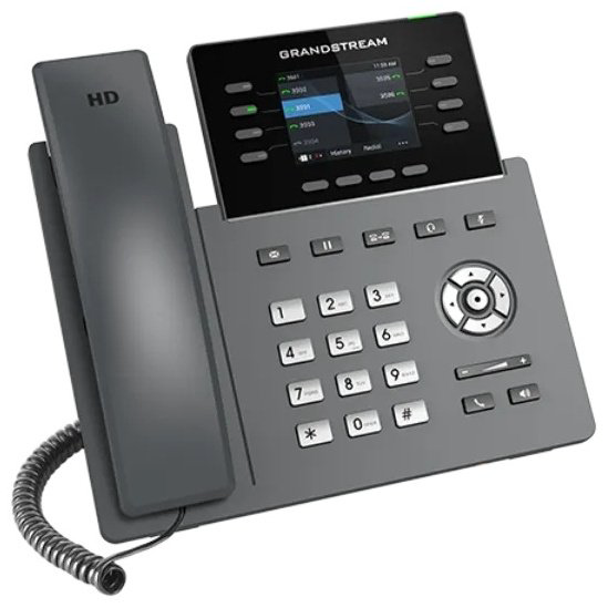 IP-телефон Grandstream GRP2624 - ForteMarket IP-телефон Grandstream GRP2624 купить,61841