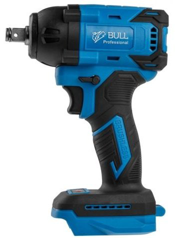 Bull гайковерт SC 1804 0329203 18 В купить,NaN