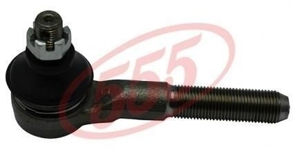 Рулевой наконечник 555 SE7571 серый купить,8286