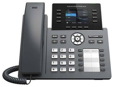IP-телефон Grandstream GRP2634