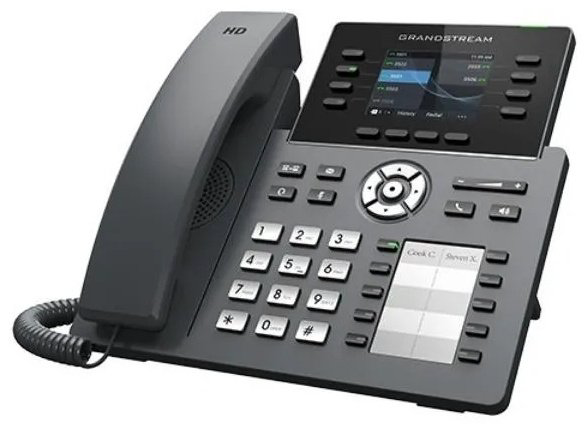 IP-телефон Grandstream GRP2634 - ForteMarket IP-телефон Grandstream GRP2634 купить,54995